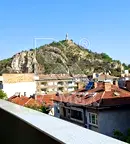 Офис в Пловдив, Център