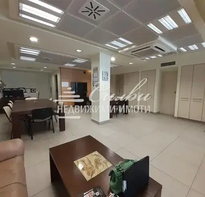 Photo 4 — Office in Shumen, Centyr