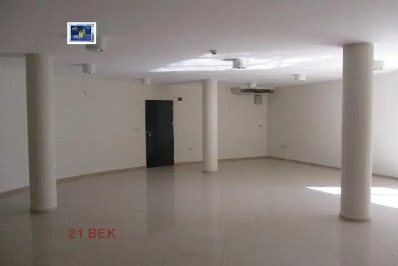 Office in Plovdiv, Centyr