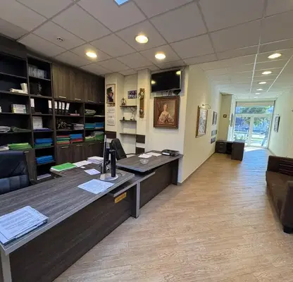 Photo 3 — Office in Varna, Centyr