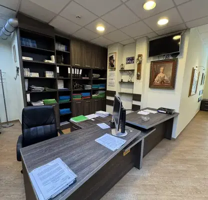 Photo 4 — Office in Varna, Centyr