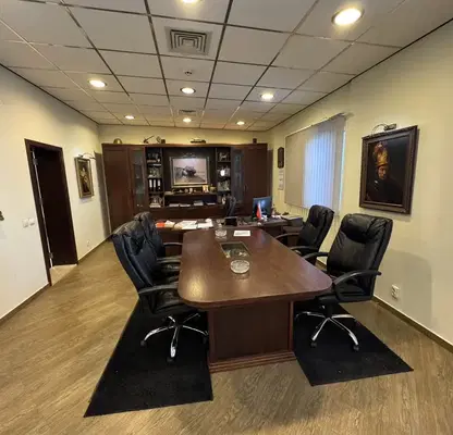 Photo 5 — Office in Varna, Centyr