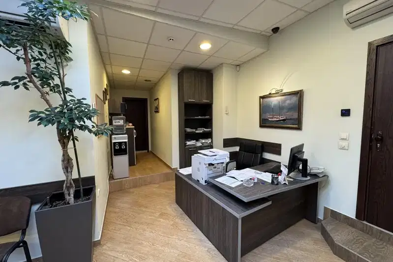 Office in Varna, Centyr