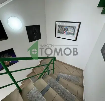 Photo 4 — Office in Shumen, Centyr