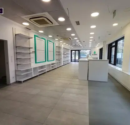 Photo 2 — Office in Varna, Centyr