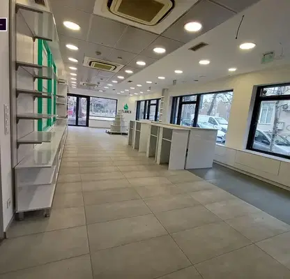 Photo 3 — Office in Varna, Centyr
