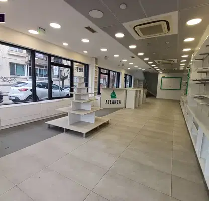 Photo 4 — Office in Varna, Centyr
