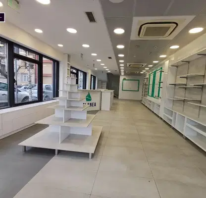Photo 5 — Office in Varna, Centyr