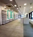Офис във Варна, Център