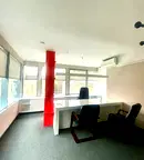 Офис в София, Център