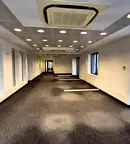 Офис във Варна, Център