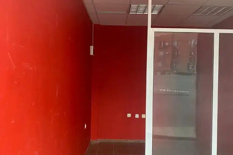 Office in Ruse, Centyr