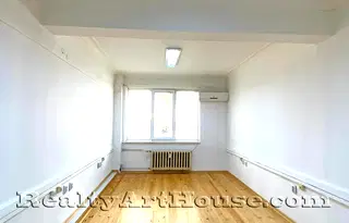 Офис в София, Център