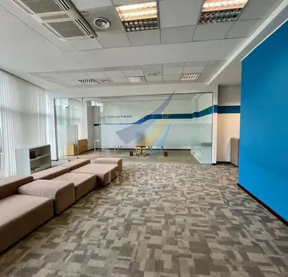 Photo 2 — Office in Sofia, Centyr