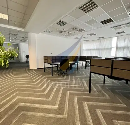 Photo 3 — Office in Sofia, Centyr