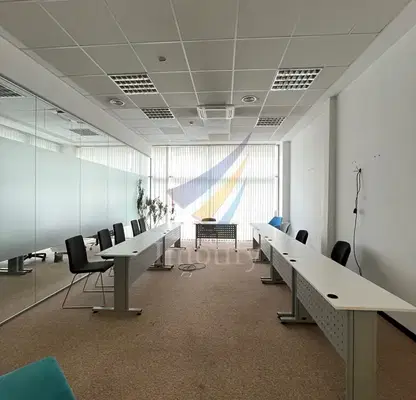 Photo 4 — Office in Sofia, Centyr