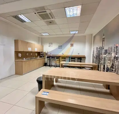 Photo 5 — Office in Sofia, Centyr
