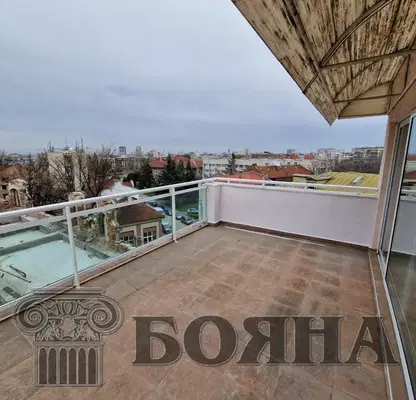 Снимка 2 — Офис в Русе, Център