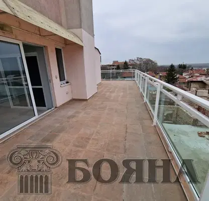 Снимка 3 — Офис в Русе, Център