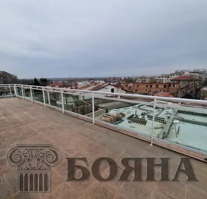 Снимка 4 — Офис в Русе, Център