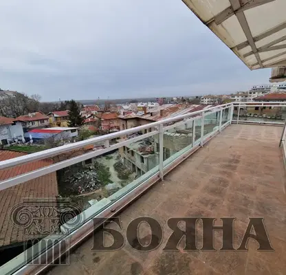 Снимка 5 — Офис в Русе, Център