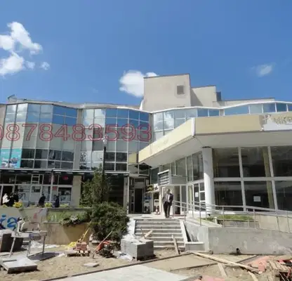 Photo 2 — Office in Раз, Център