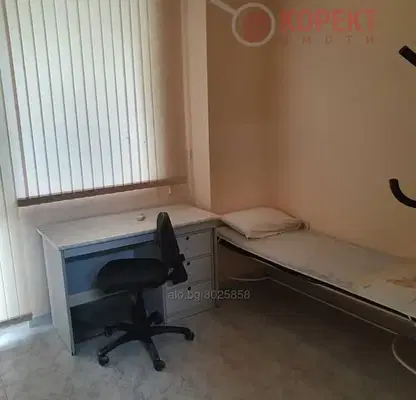 Photo 4 — Office in Stara Zagora, Centyr