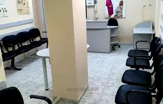 Офис в Стара Загора, Център