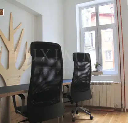 Photo 2 — Office in Sofiya, Centyr