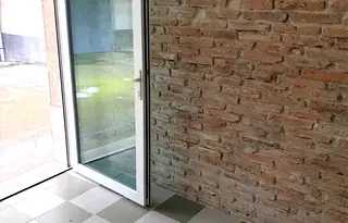 Офис в Стара Загора, Център
