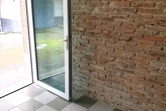Офис в Стара Загора, Център
