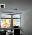 Офис във Враца, Център