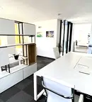Офис в София, Център
