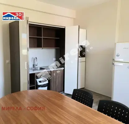 Photo 2 — Office in Sofiya, Centyr