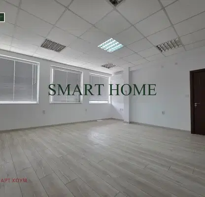 Photo 4 — Office in Veliko Tyrnovo, Centyr