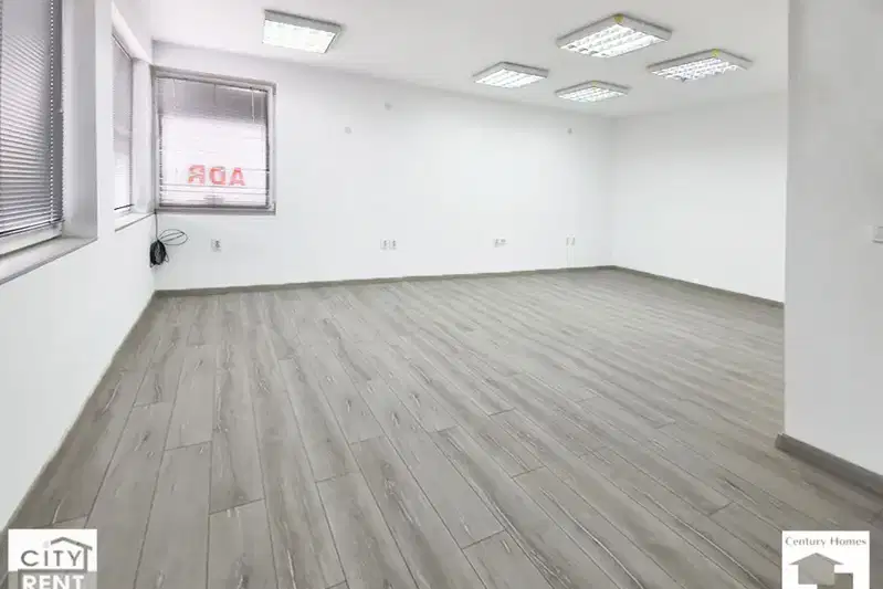 Office in Veliko Tyrnovo, Centyr
