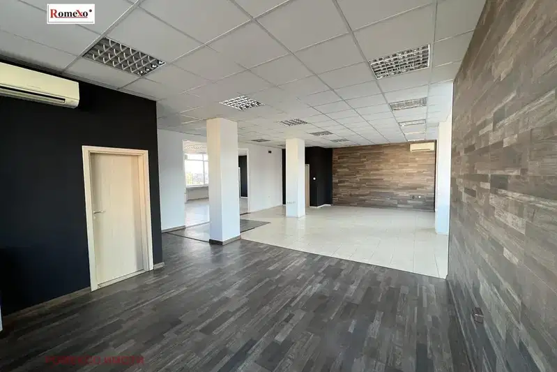 Office in Plovdiv, Centyr