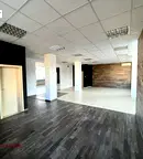 Офис в Пловдив, Център