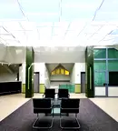 Офис във Велико Търново, Център