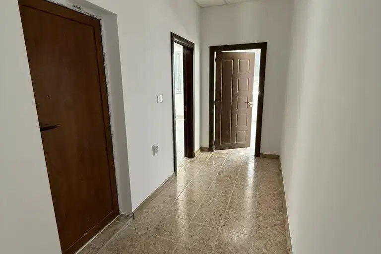 Office in Veliko Tyrnovo, Centyr