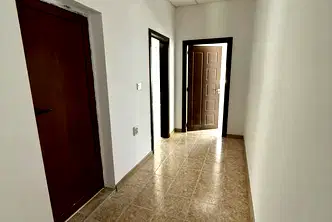 Офис във Велико Търново, Център