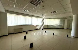 Офис в София, Център