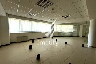 Офис в София, Център