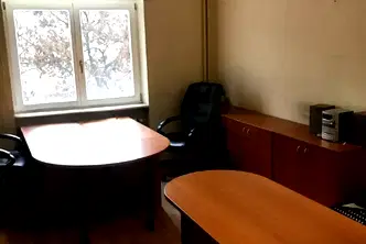 Офис в София, Център