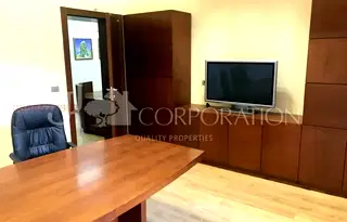 Офис в София, Център