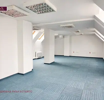 Снимка 5 — Офис в София, Център