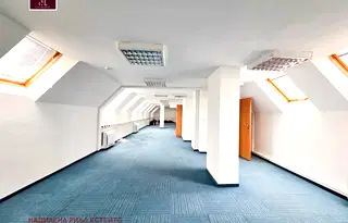 Офис в София, Център