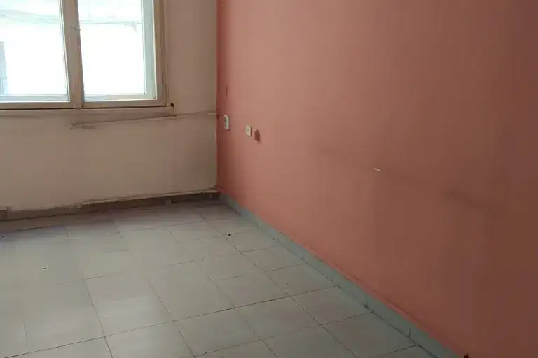 Офис в София, Център