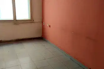 Офис в София, Център