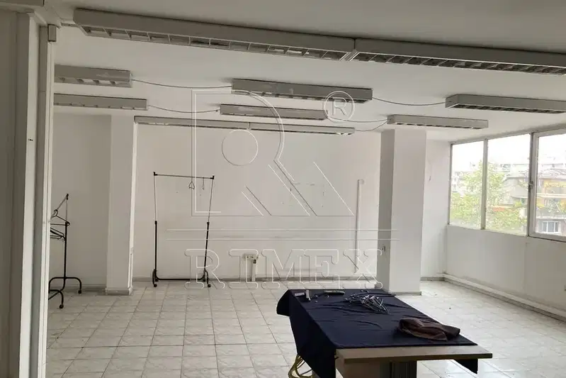 Office in Plovdiv, Centyr